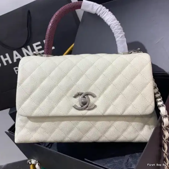 Firstbag Ru HANDLE CHANEL COCO 0611